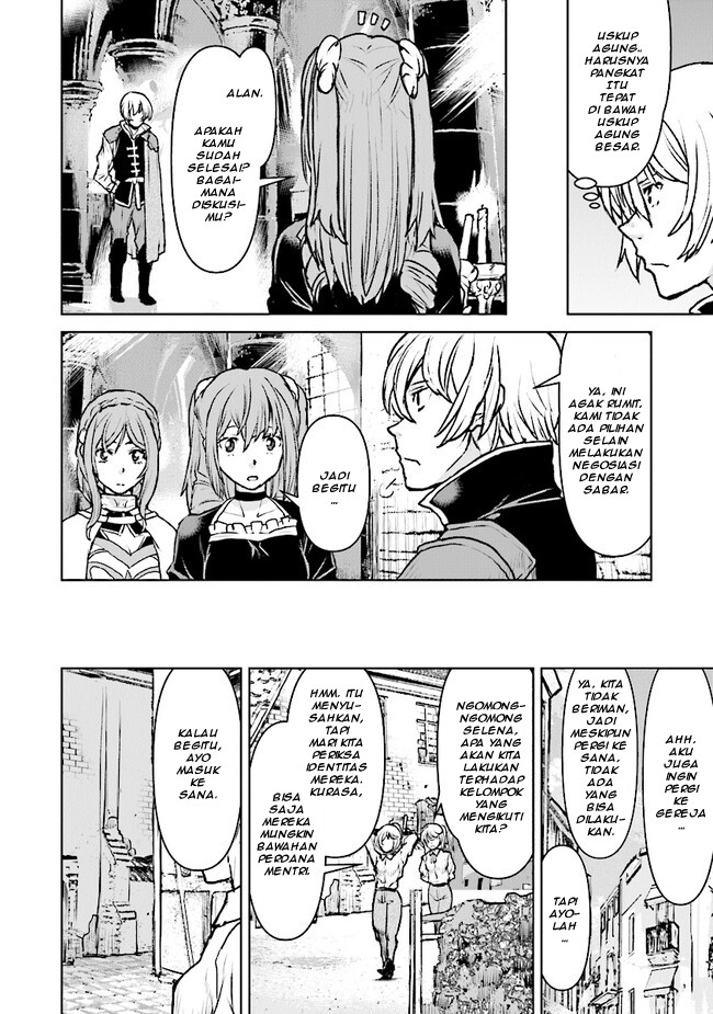 Chapter 43 - halaman 11
