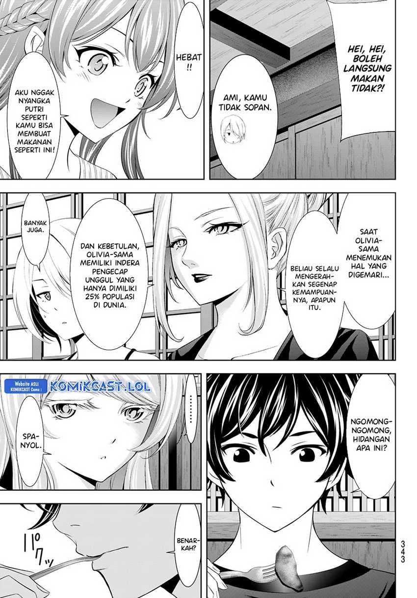 Chapter 138 - halaman 11