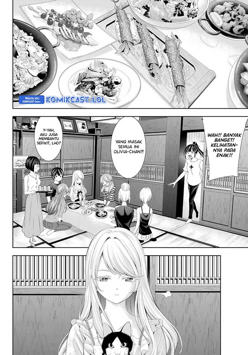Chapter 138 - halaman 10