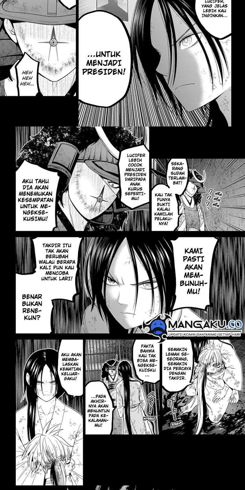 Chapter 68 - halaman 11