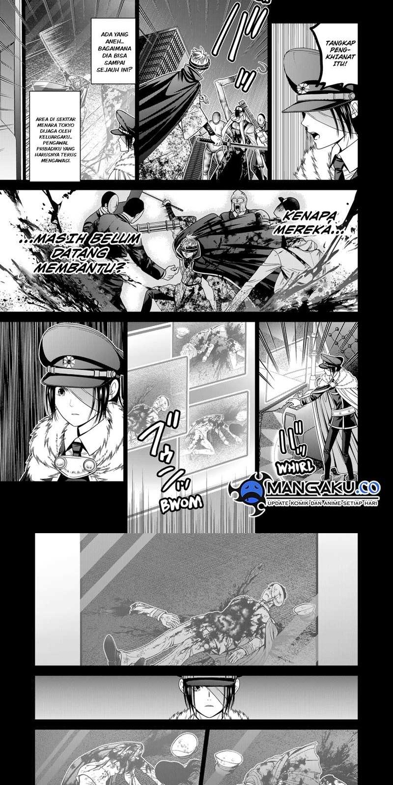 Chapter 67 - halaman 11