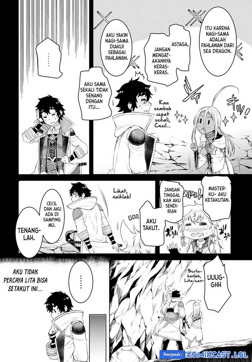 Chapter 50 - halaman 11