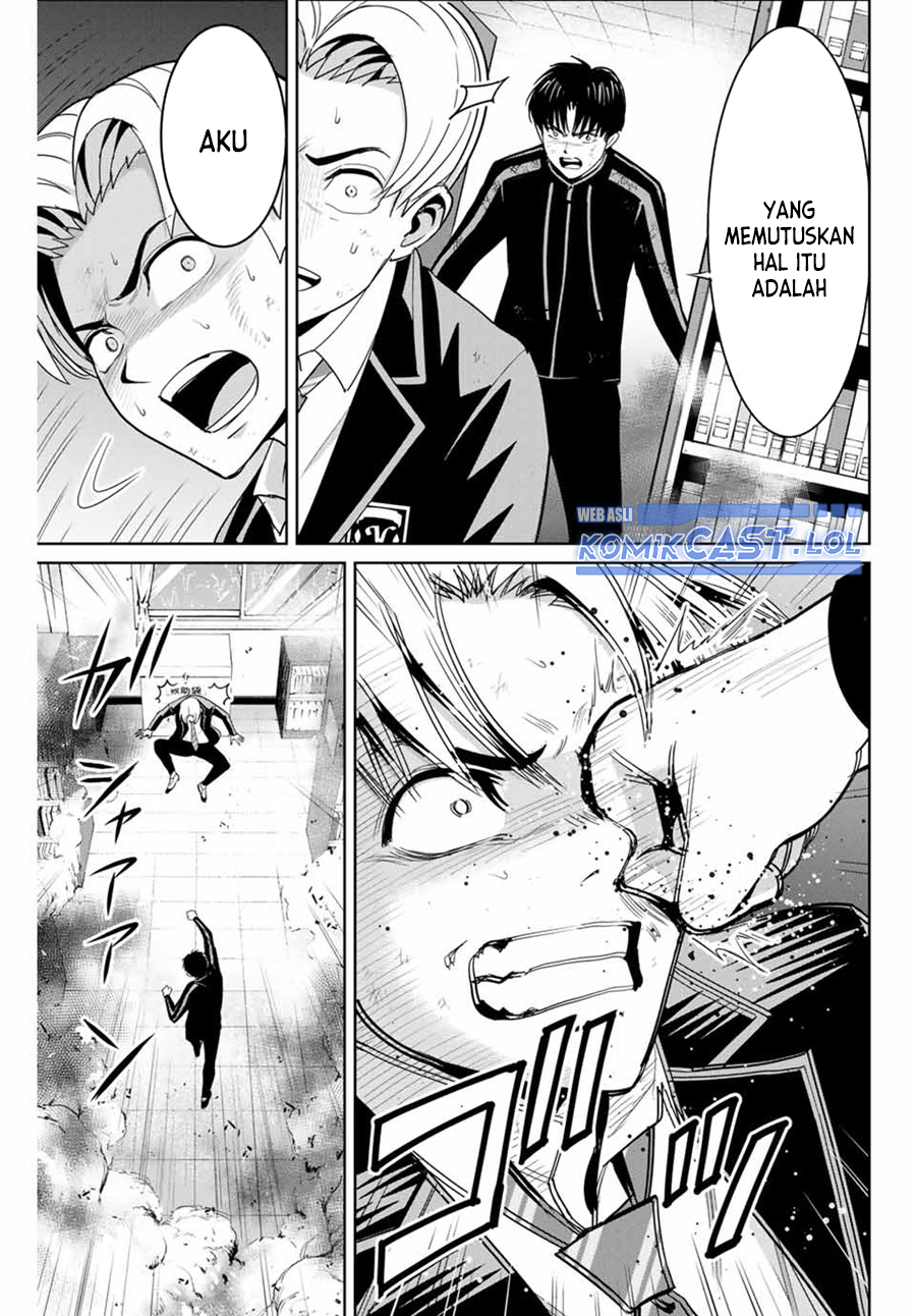 Chapter 85 - halaman 11