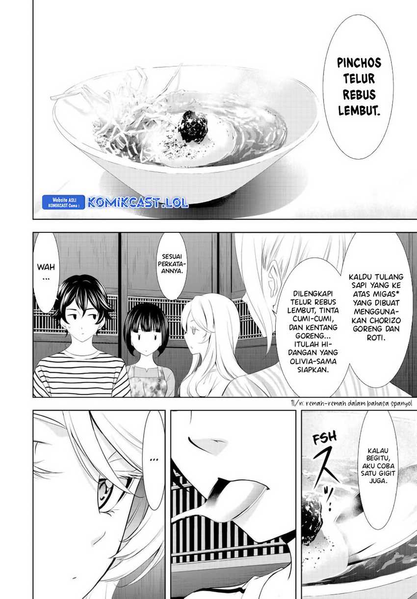 Chapter 139 - halaman 10