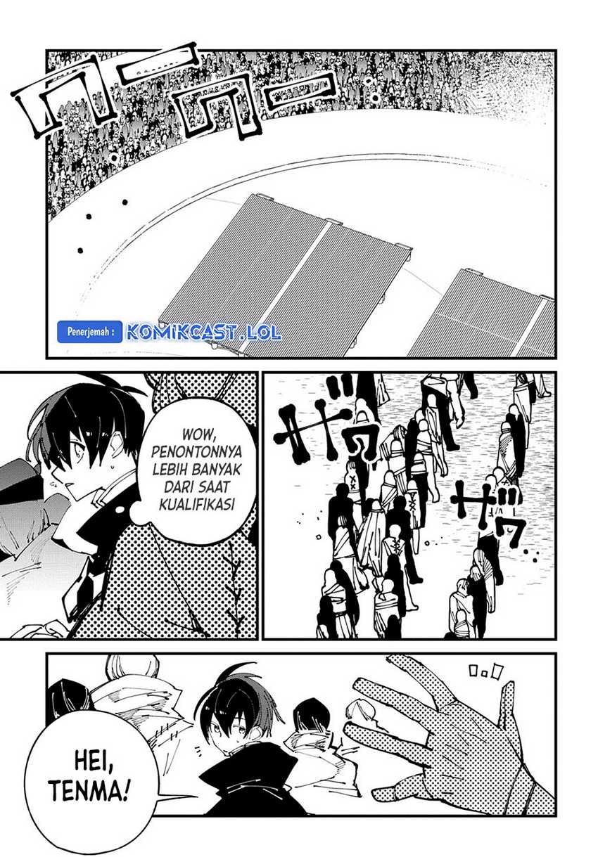 Chapter 40 - halaman 11