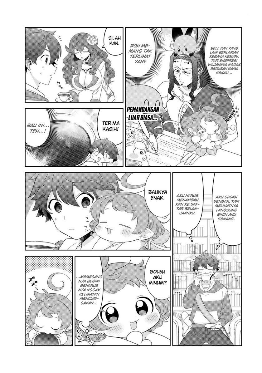 Chapter 45 - halaman 10