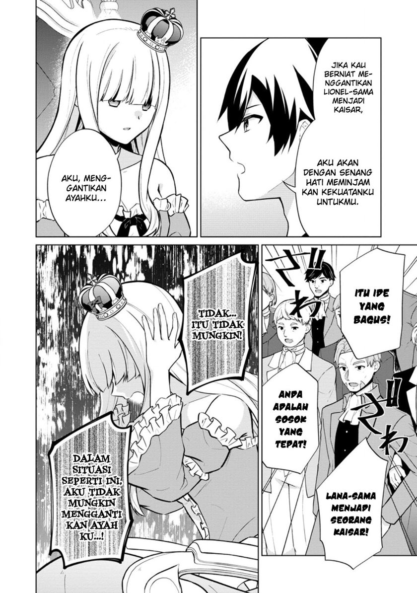 Chapter 61 - halaman 11