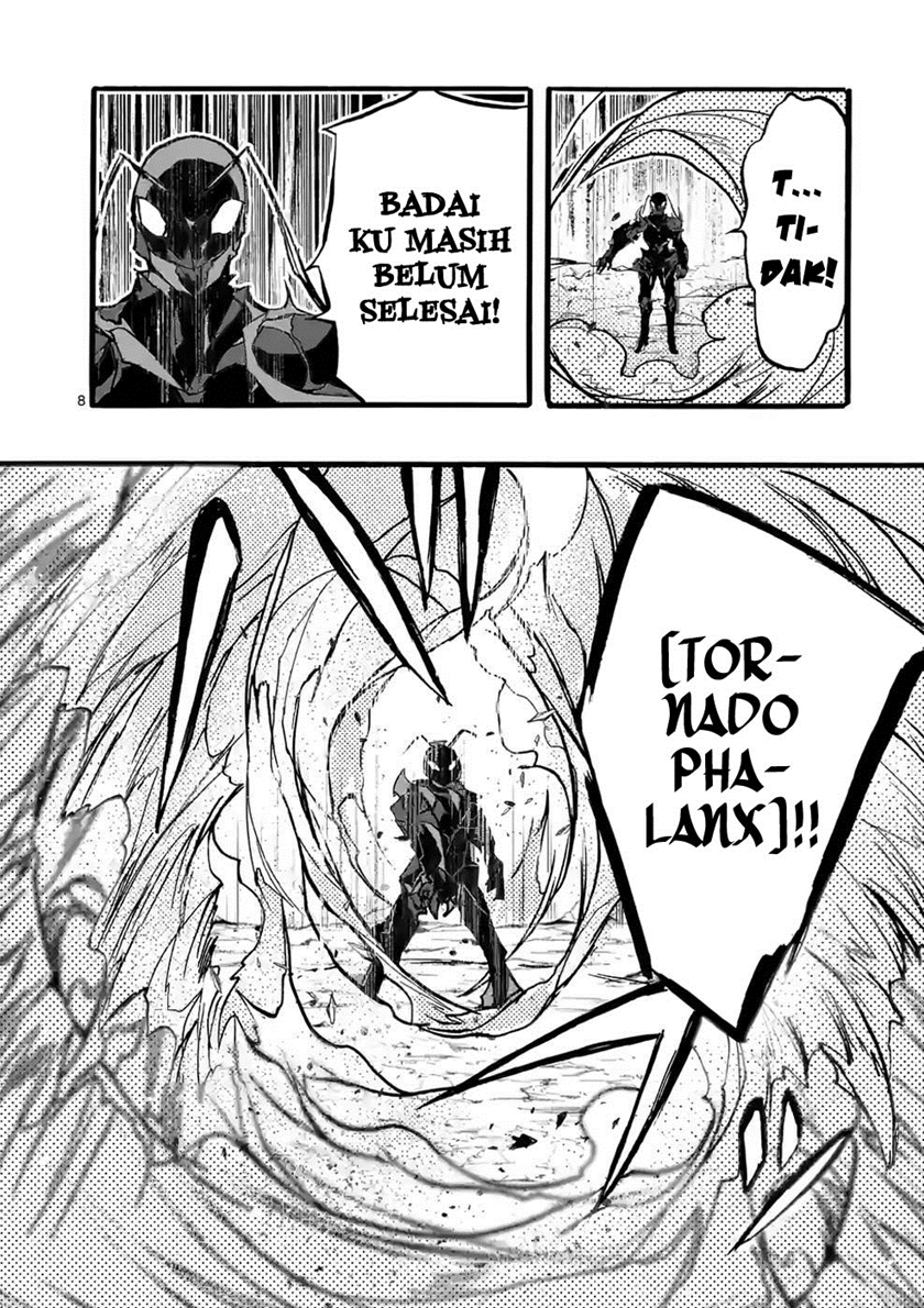 Chapter 40 - halaman 11