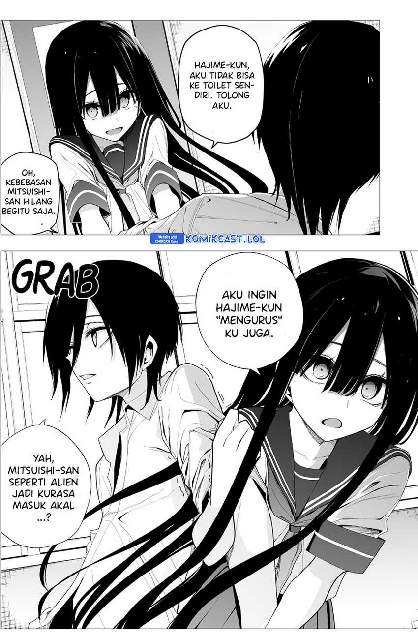 Chapter 26 - halaman 10