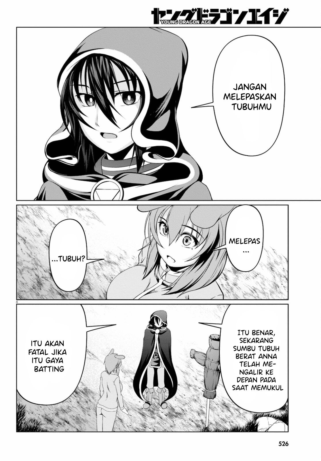 Chapter 8 - halaman 10