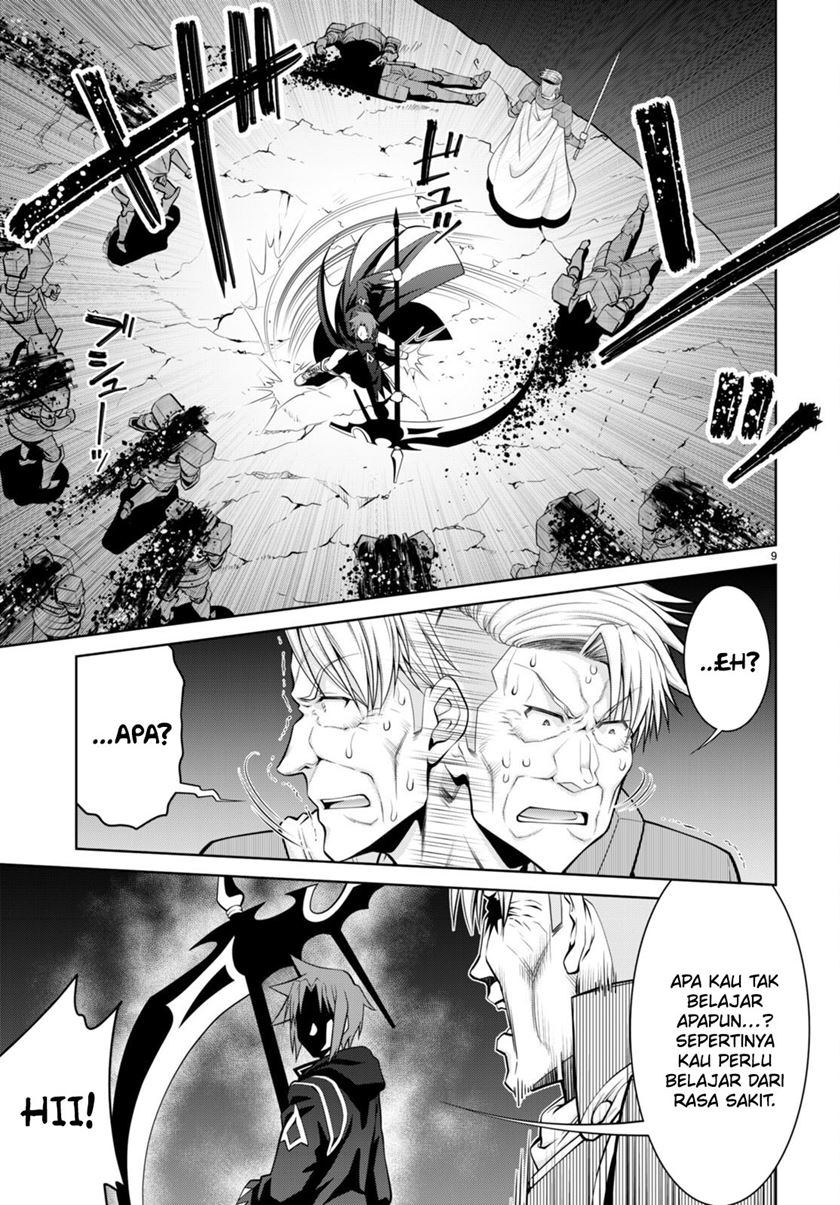 Chapter 90 - halaman 11