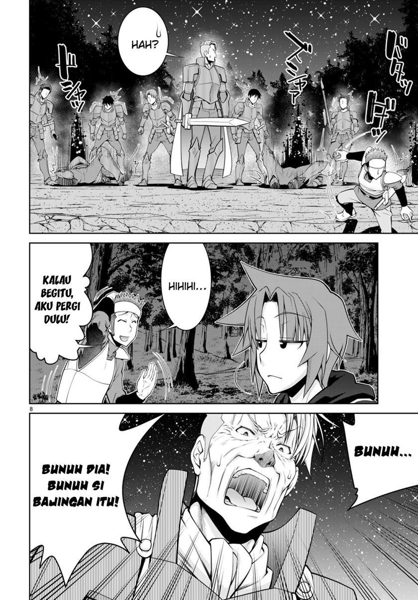 Chapter 90 - halaman 10