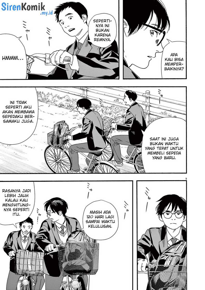 Chapter 105 - halaman 11