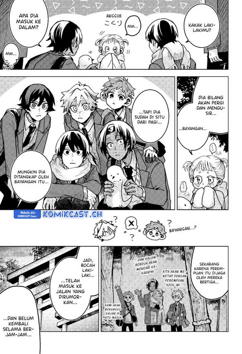 Chapter 76 - halaman 11