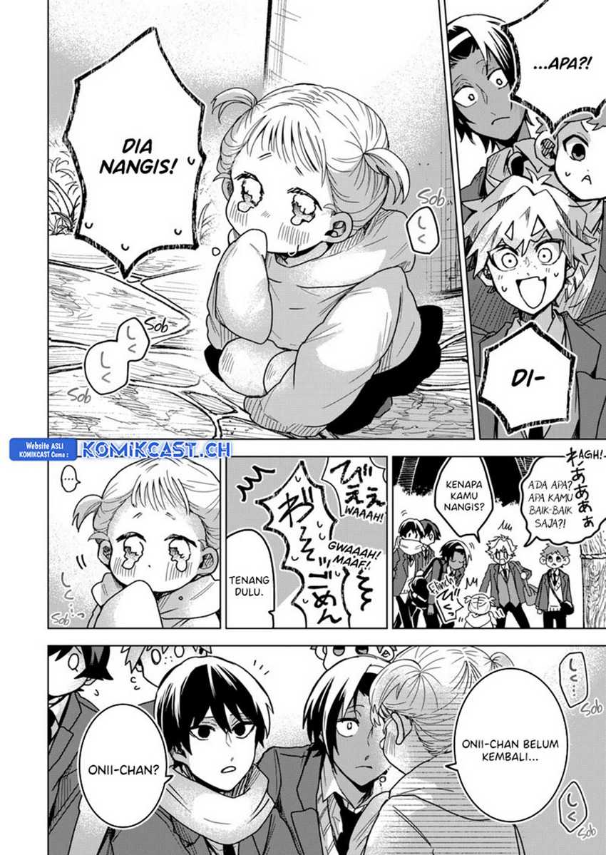 Chapter 76 - halaman 10