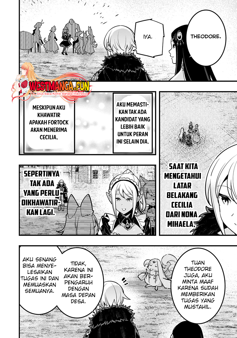 Chapter 66 - halaman 11