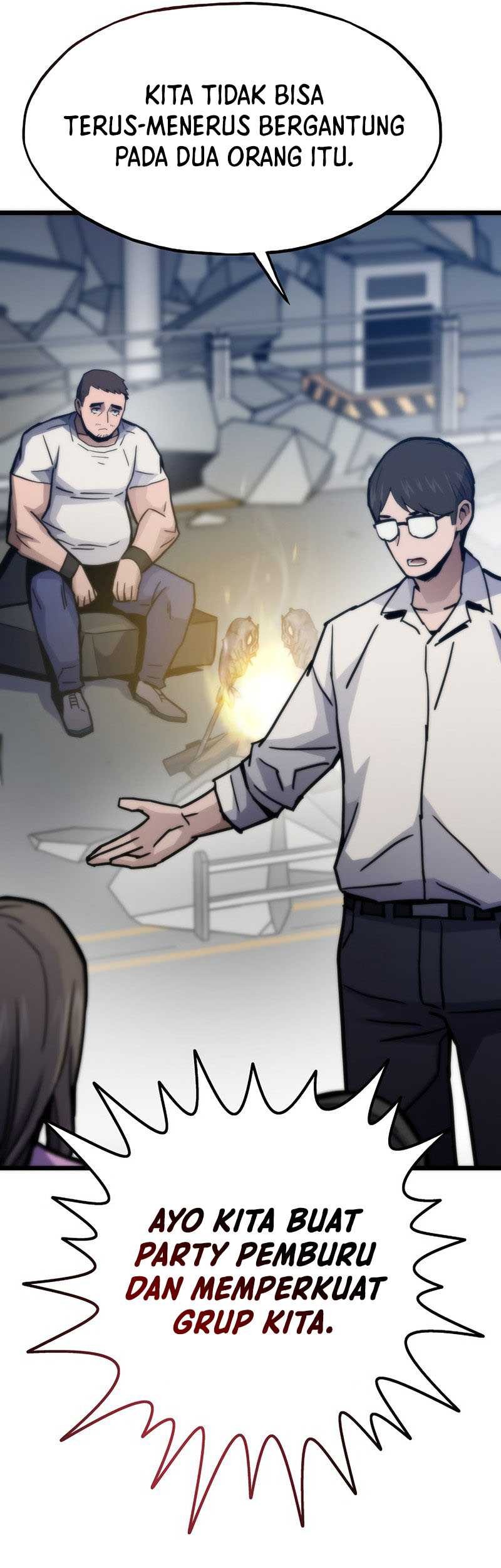 Chapter 70 - halaman 11