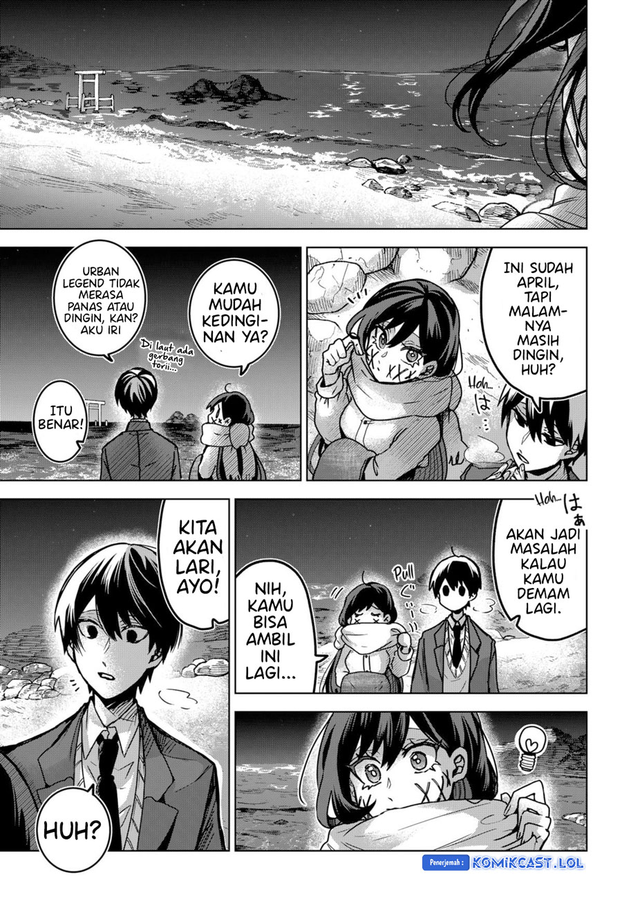 Chapter 78 - halaman 11