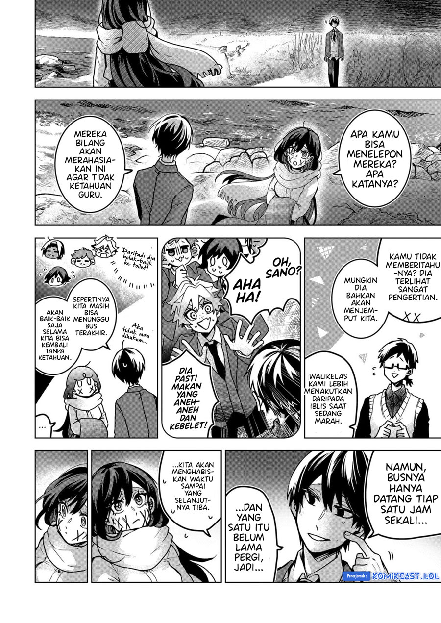 Chapter 78 - halaman 10