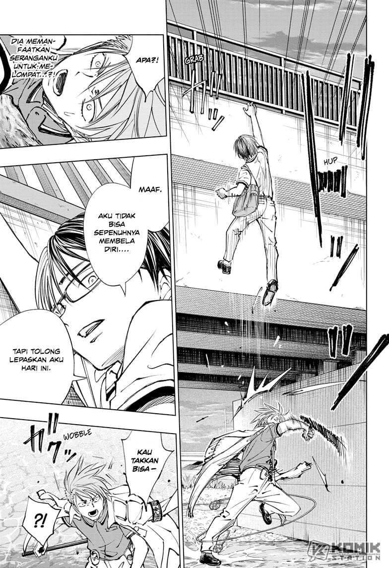 Chapter 42 - halaman 11