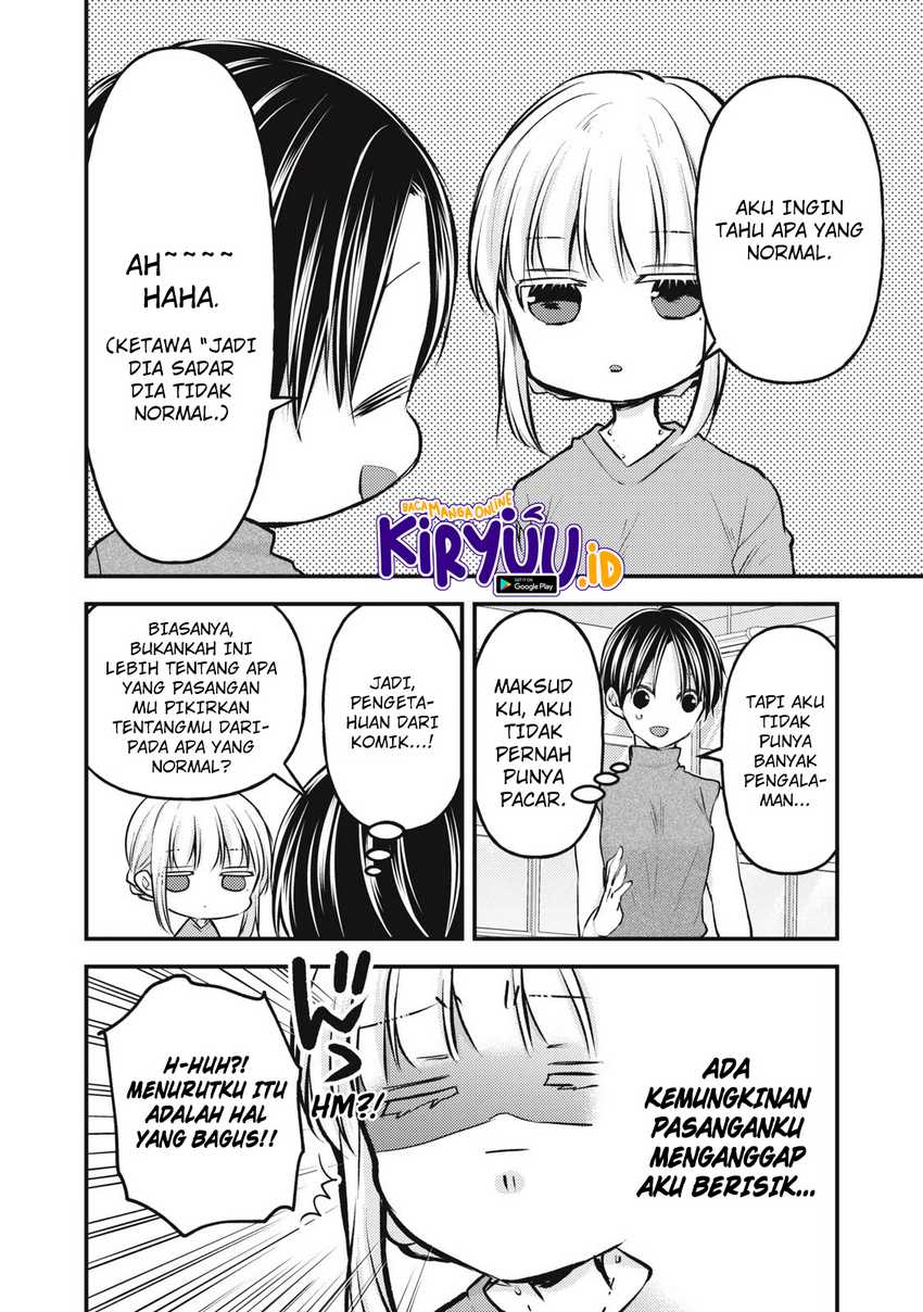Chapter 121 - halaman 10