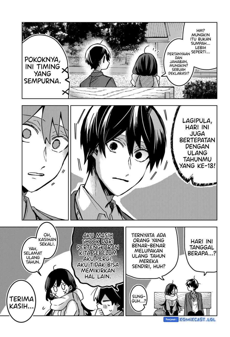 Chapter 79 - halaman 11