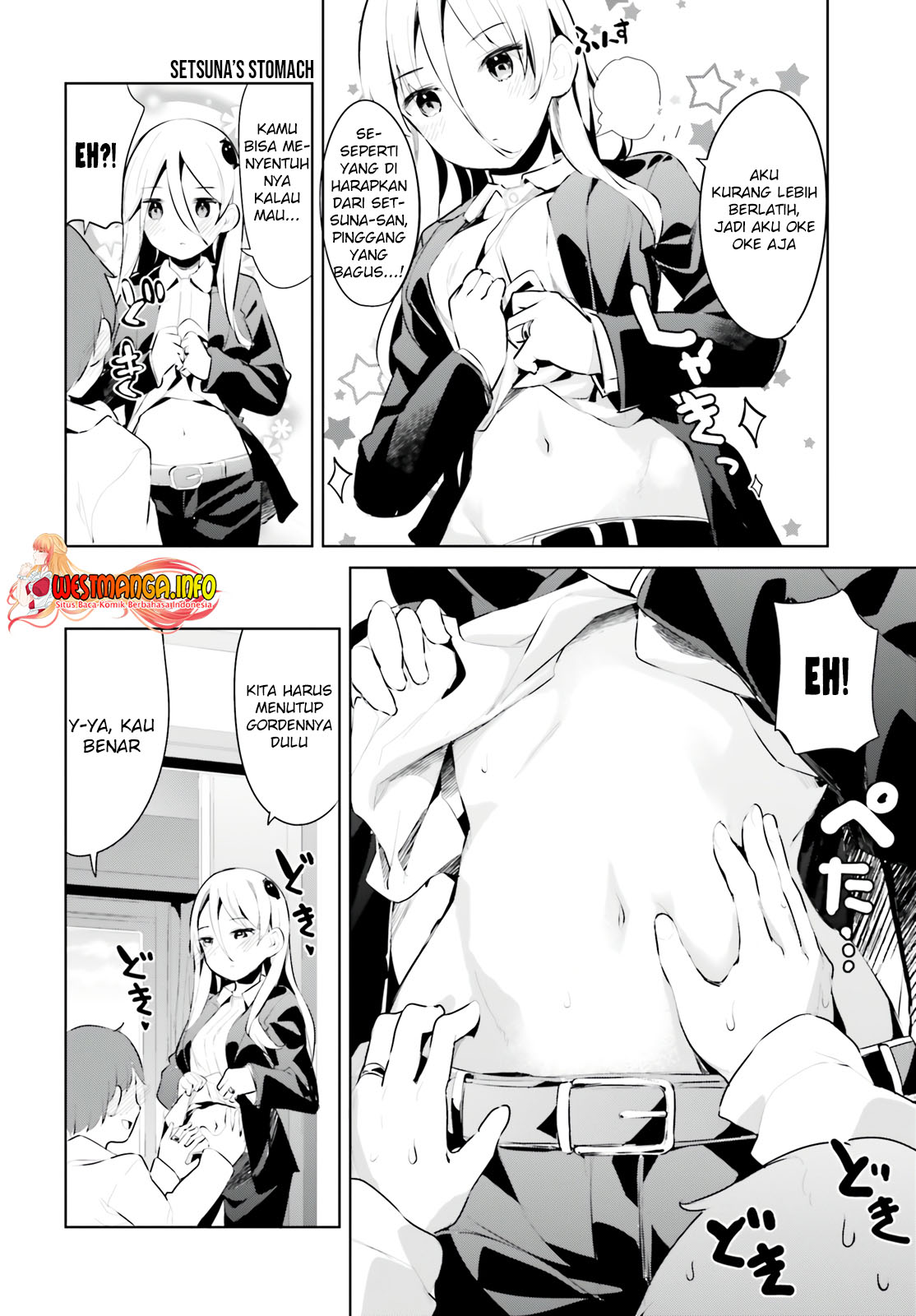 Chapter 30 - halaman 11