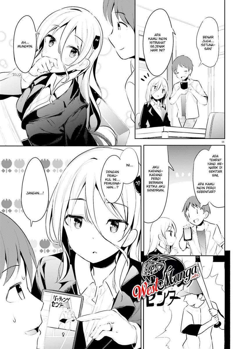 Chapter 1 - halaman 10
