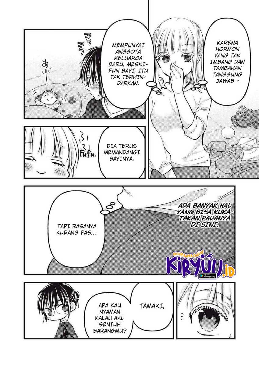 Chapter 122 - halaman 10