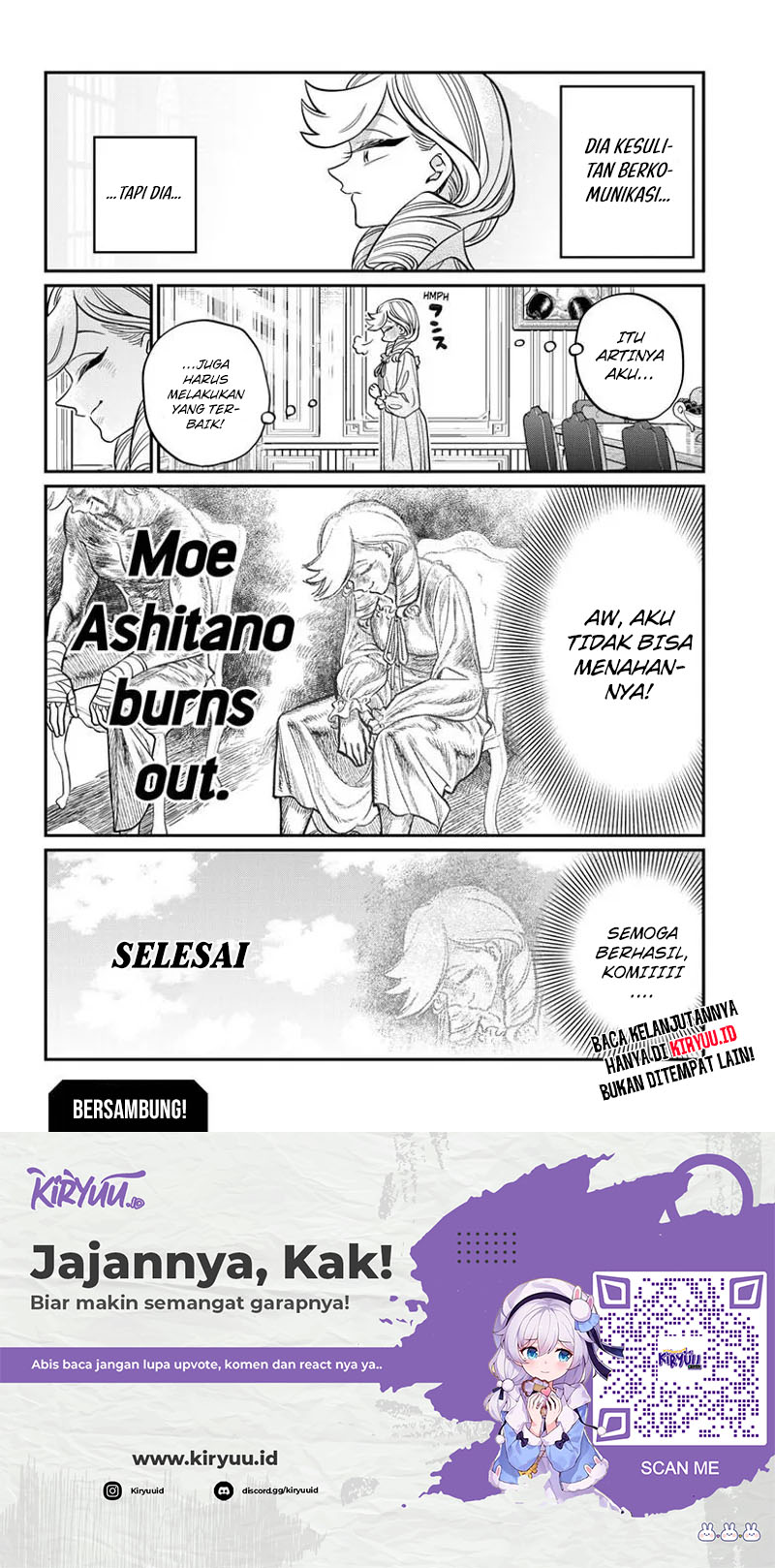 Chapter 440 - halaman 10