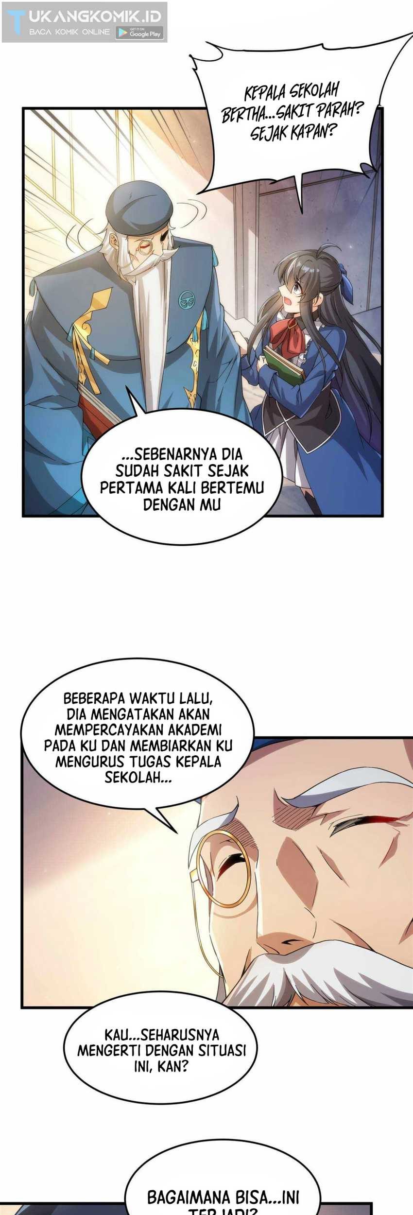 Chapter 111 - halaman 10