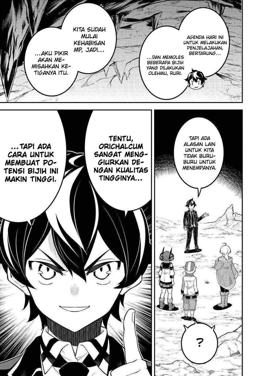 Chapter 65 - halaman 11