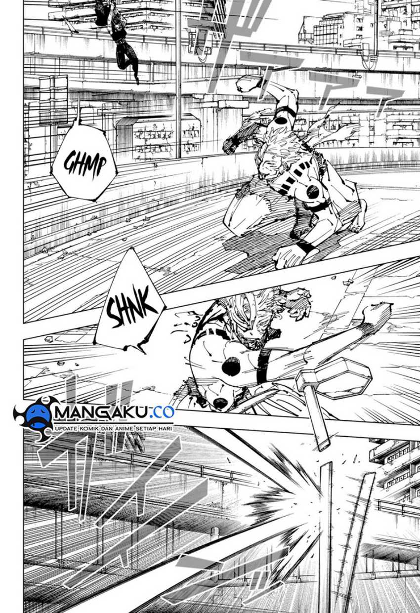 Chapter 252 - halaman 11