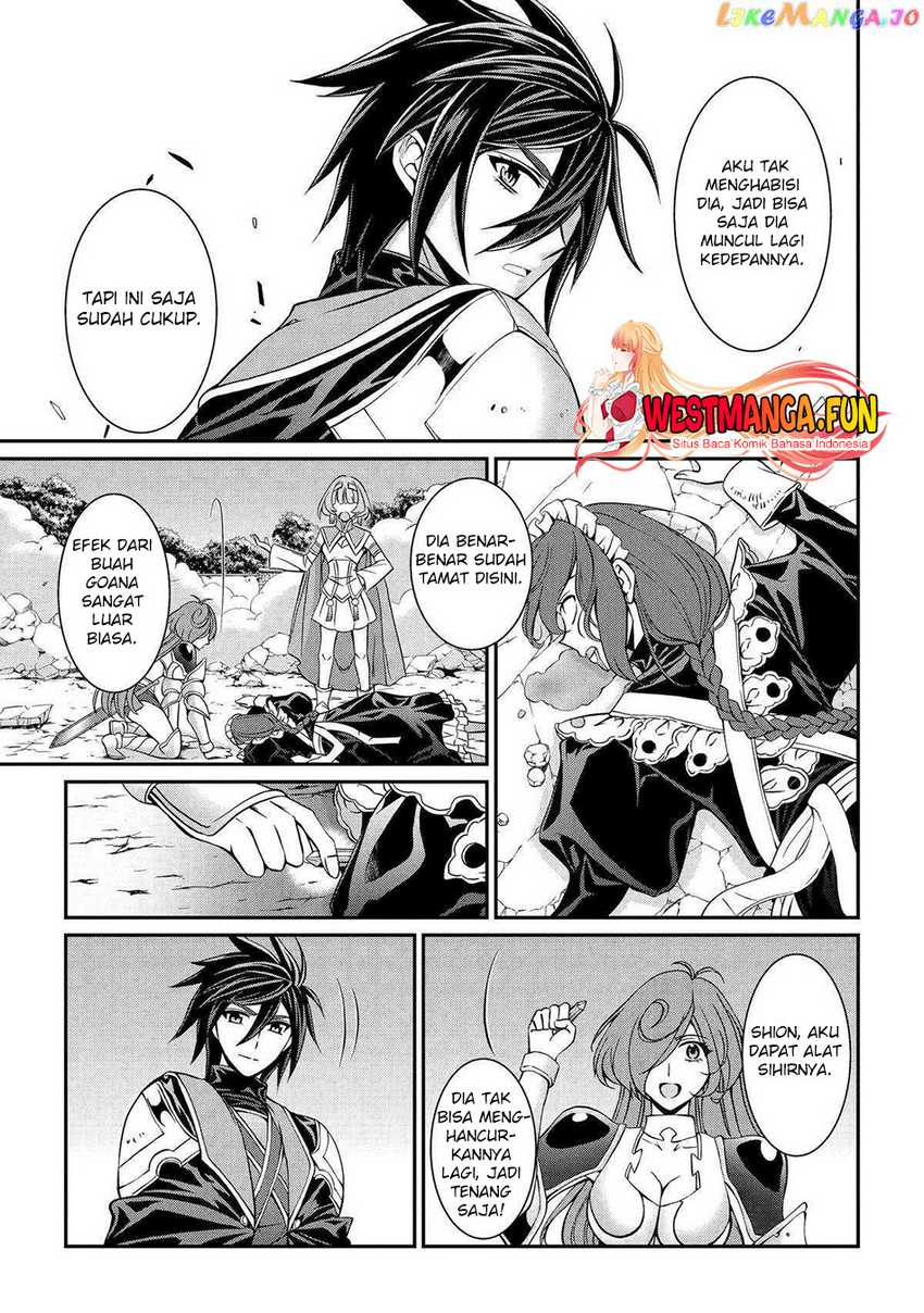 Chapter 77 - halaman 10
