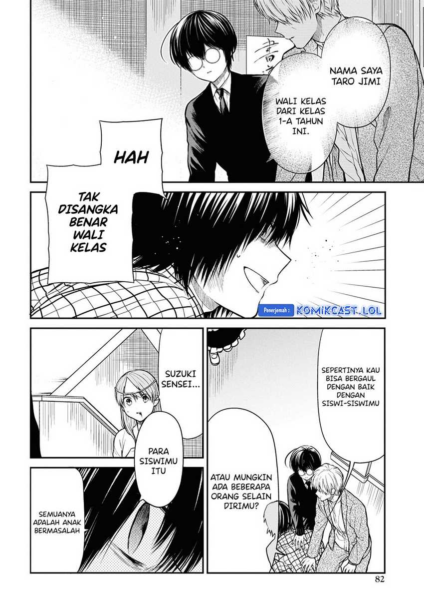 Chapter 61 - halaman 10