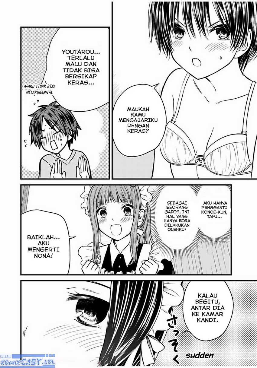 Chapter 68 - halaman 10