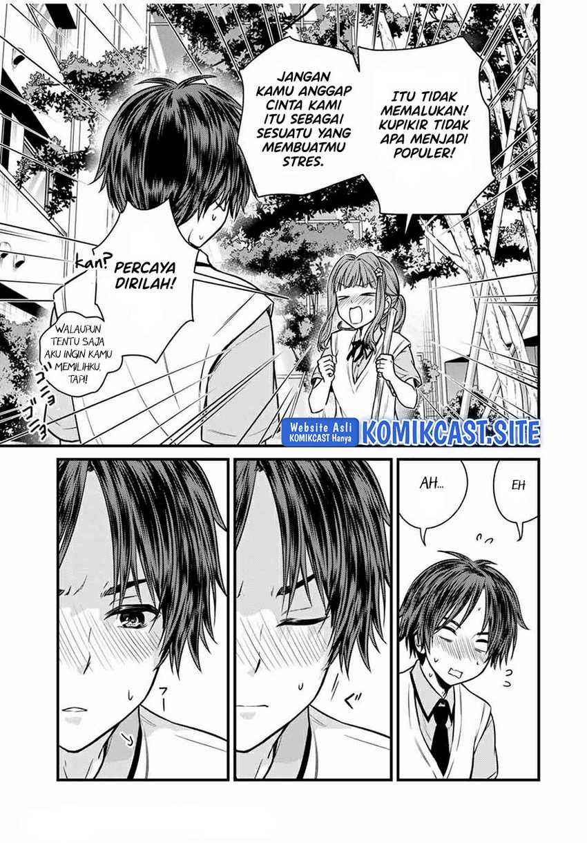 Chapter 67 - halaman 11