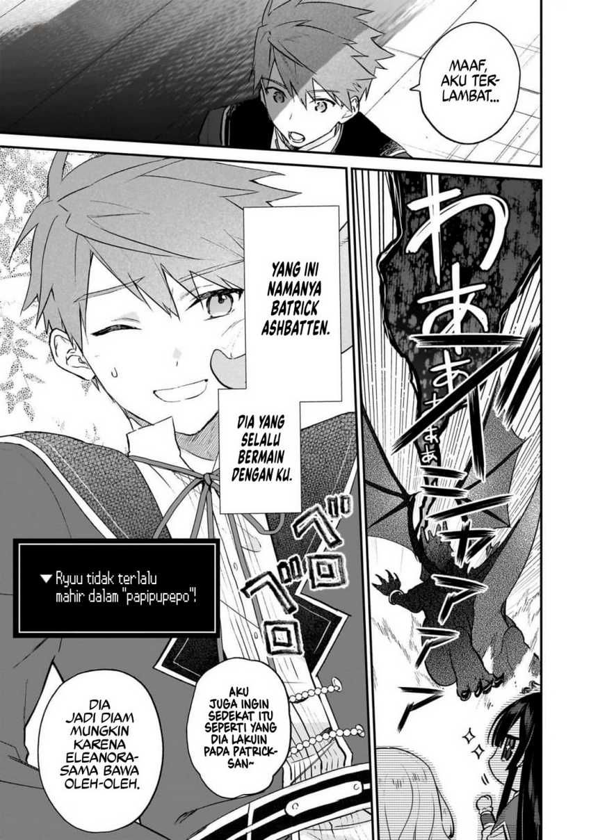 Chapter 20.5 - halaman 11