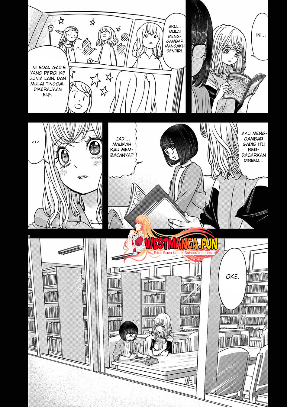 Chapter 43 - halaman 11