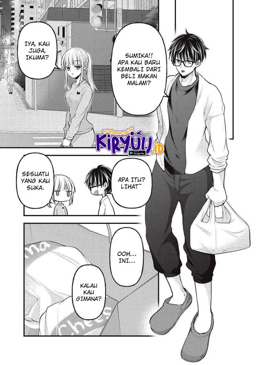 Chapter 125 - halaman 11