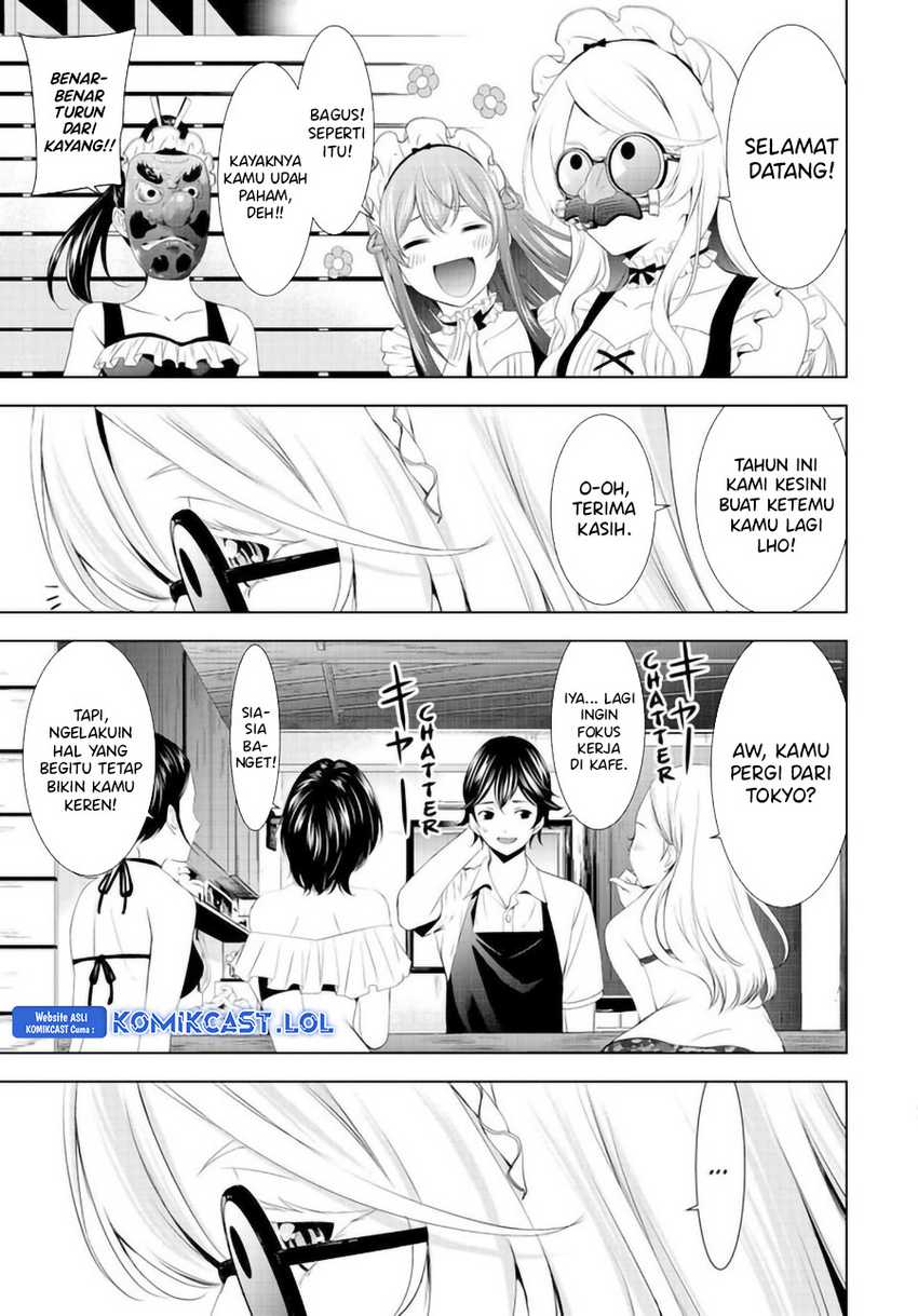 Chapter 140 - halaman 11