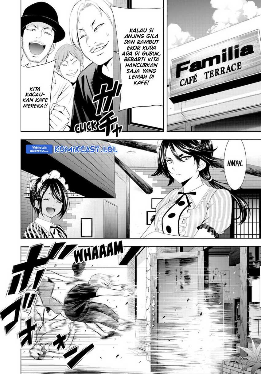 Chapter 140 - halaman 10