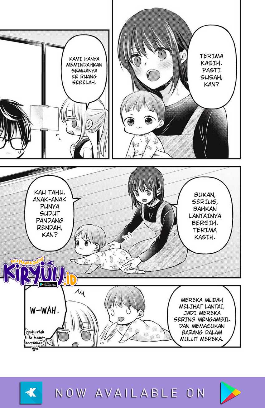 Chapter 127 - halaman 11