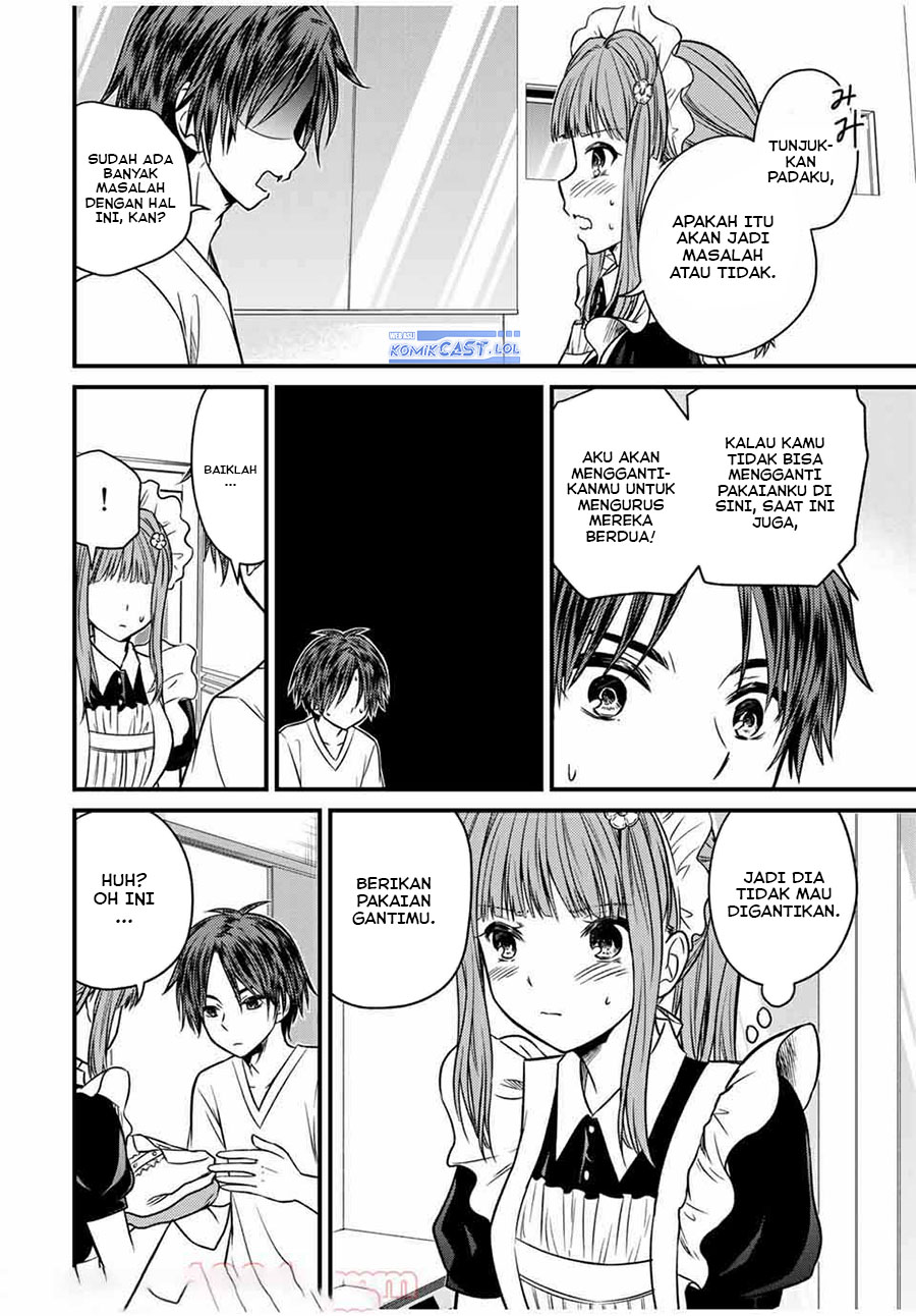 Chapter 71 - halaman 10