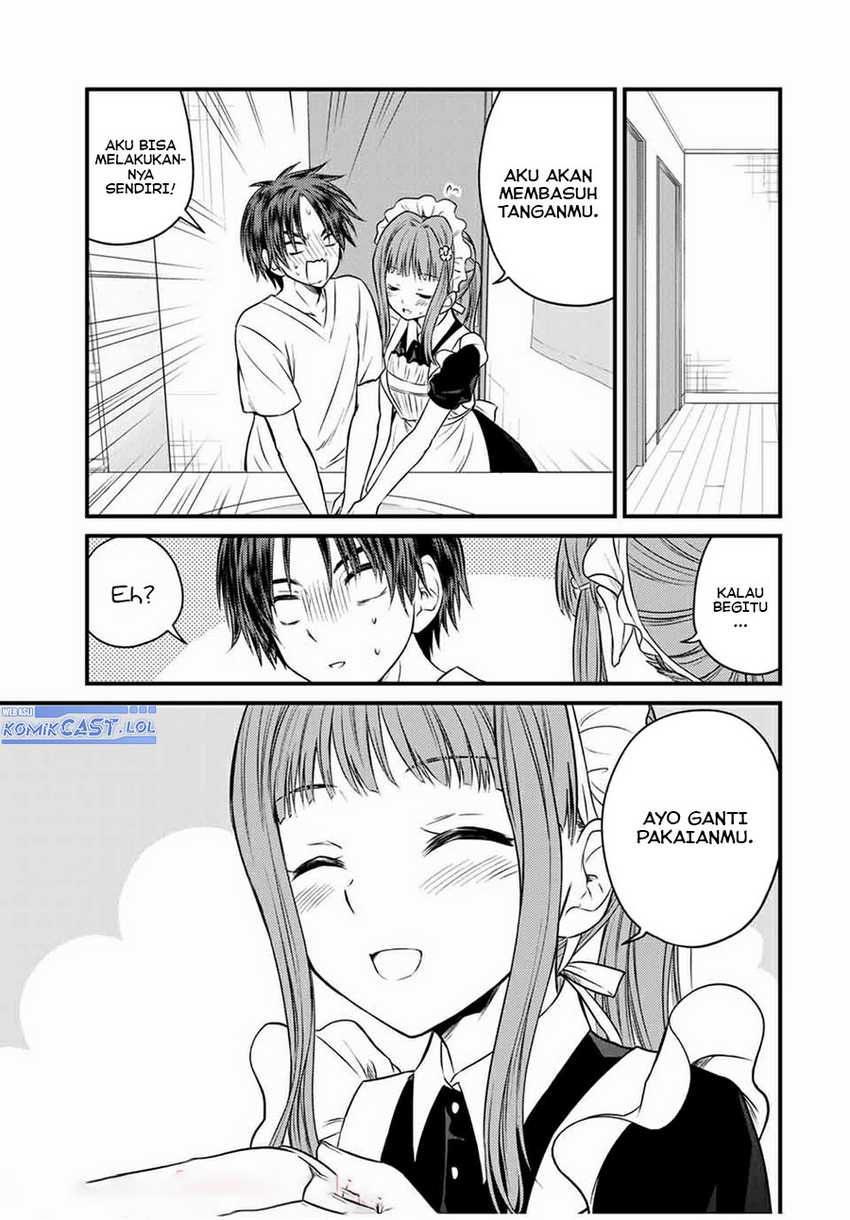 Chapter 70 - halaman 11