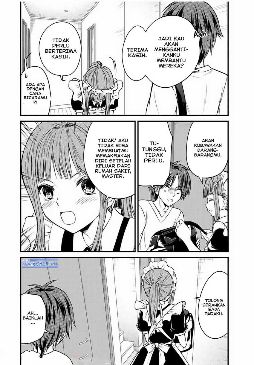 Chapter 70 - halaman 10