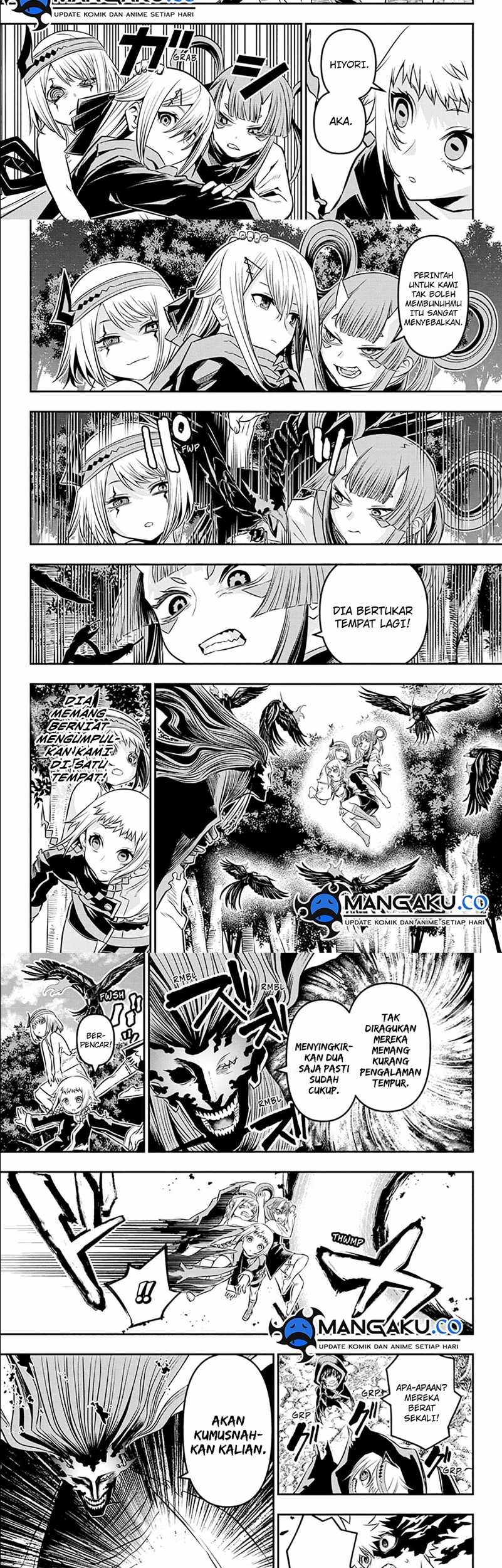 Chapter 40 - halaman 10