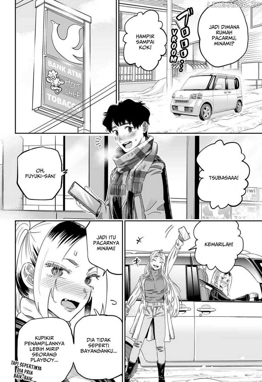 Chapter 107 - halaman 11
