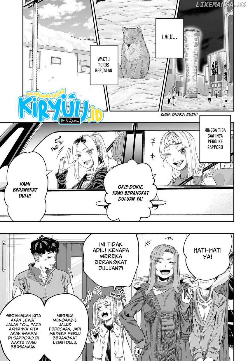 Chapter 107 - halaman 10