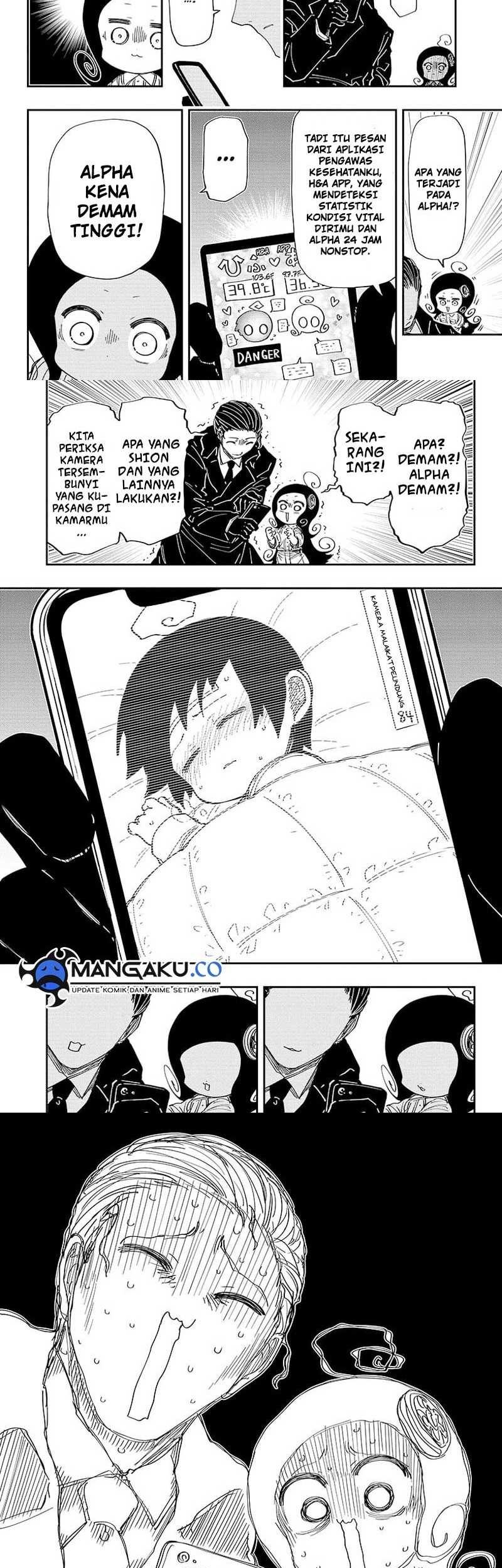 Chapter 216 - halaman 10